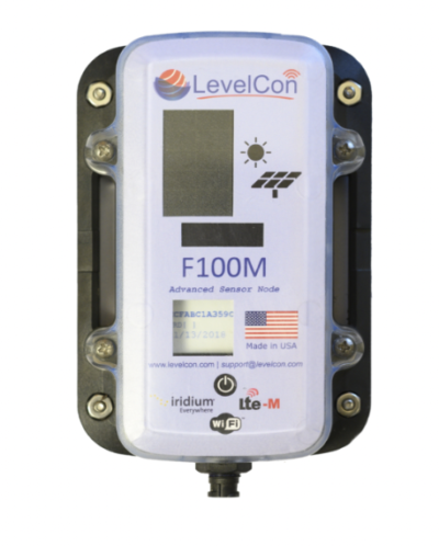 Wireless Tank Level Monitor | Tank Level Indicator | Metromatics