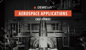 Aerospace Applications Booklet Front Cover