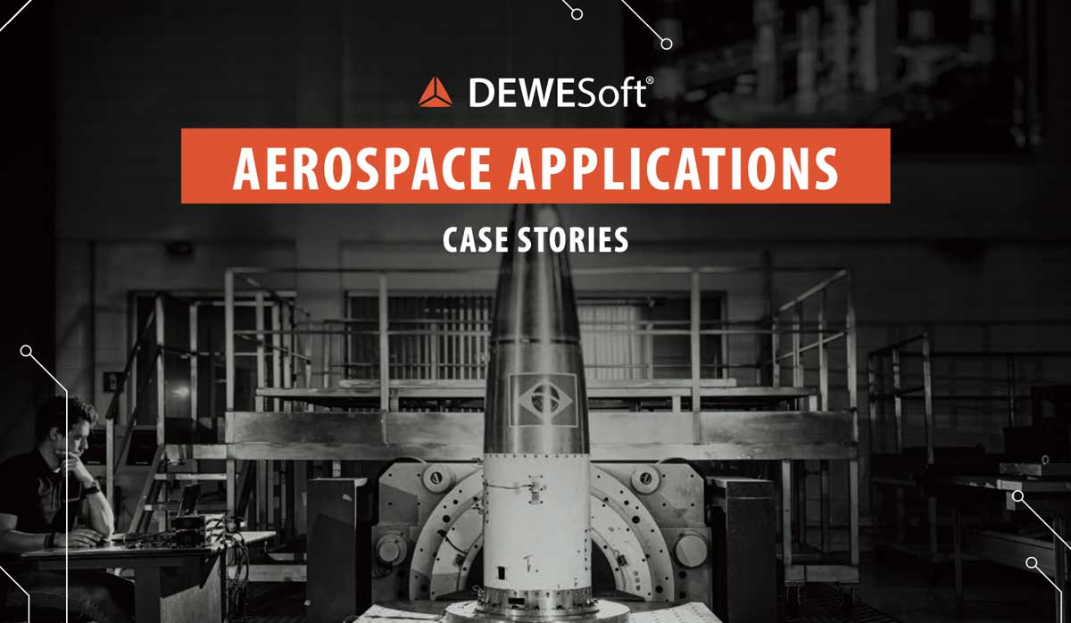 DAQ Aerospace Applications Solutions - Metromatics