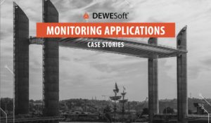 DAQ Monitoring Applications Front Cover