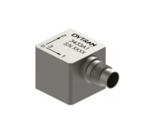 Dytran Triaxial Accelerometer Image