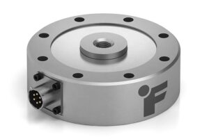 FUTEK LCF451 Fatigue rated pancake load cell