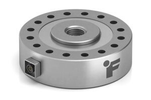High Capacity Fatigue Rated Load Cell LCF551