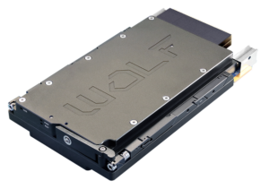 3U VPX High Performance Computer for C5ISR Defence Applications