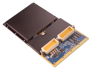 XMC-FGX2-8IO is a 4K or HD Video Capture/Transmit Module with advanced video processing capabilities for Defence and Aerospace.
