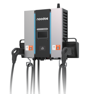30kW DC EV Charger