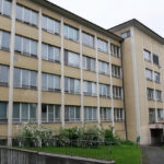 Ljubana Hospital where Seismic Assessment of Existing building was conducted
