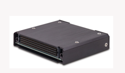 Exploring the New VNX+ SFF Standard for Embedded Computing