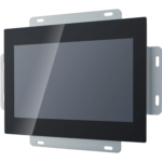 Discover the SP2-IMX8 Series Industrial Touch Panel PC by ADLINK, featuring NXP i.MX8M Plus processor and versatile PCAP touch screens for industrial automation and control.