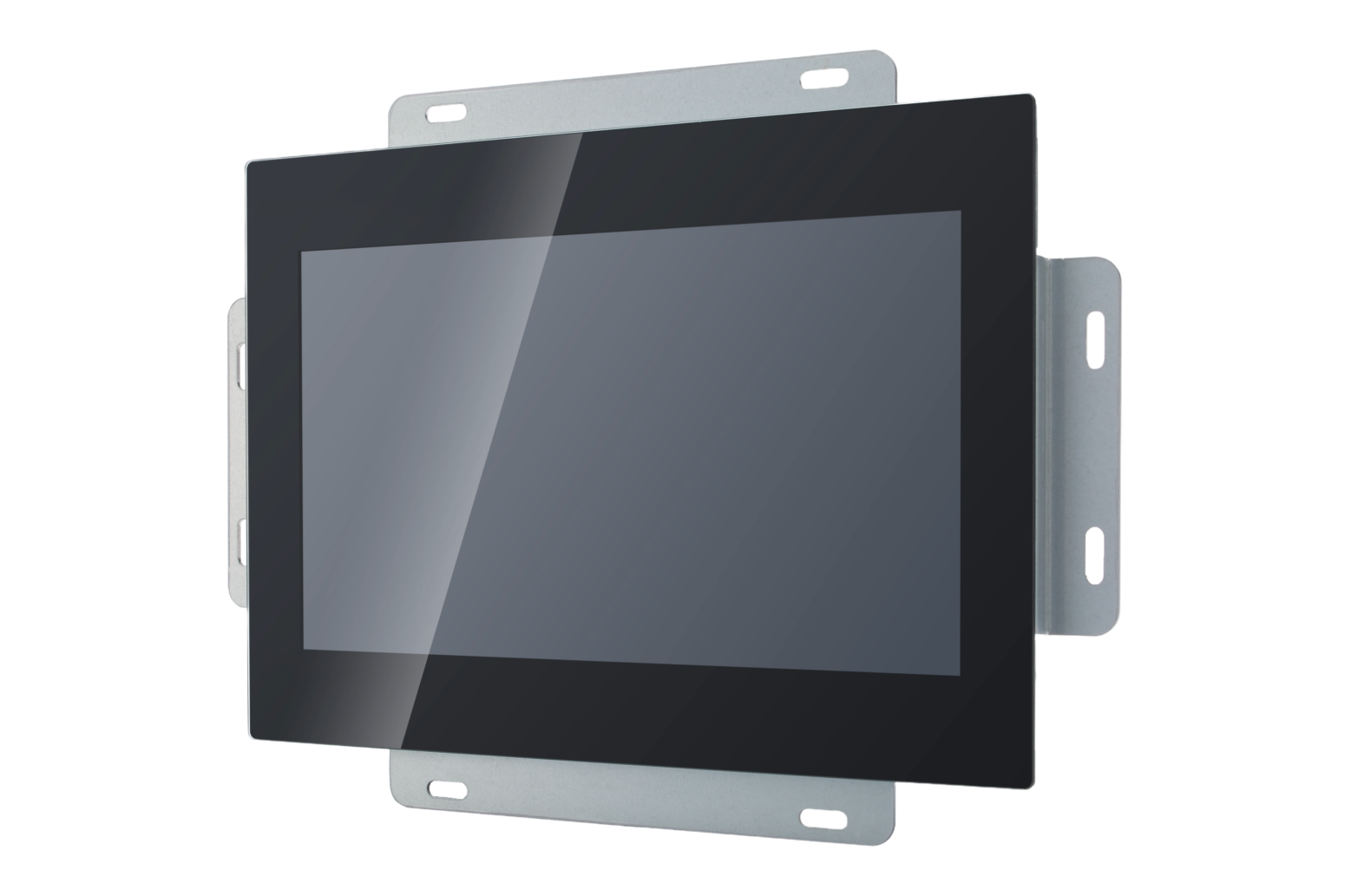 Transform Your Industrial OEM Solutions with This Touch Panel PC