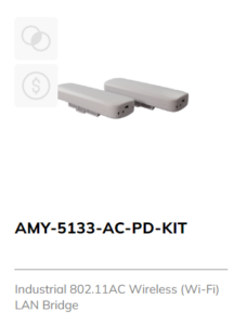 Wireless Access Point Kit