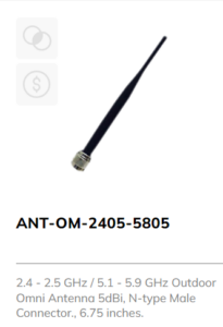 Omni Antenna