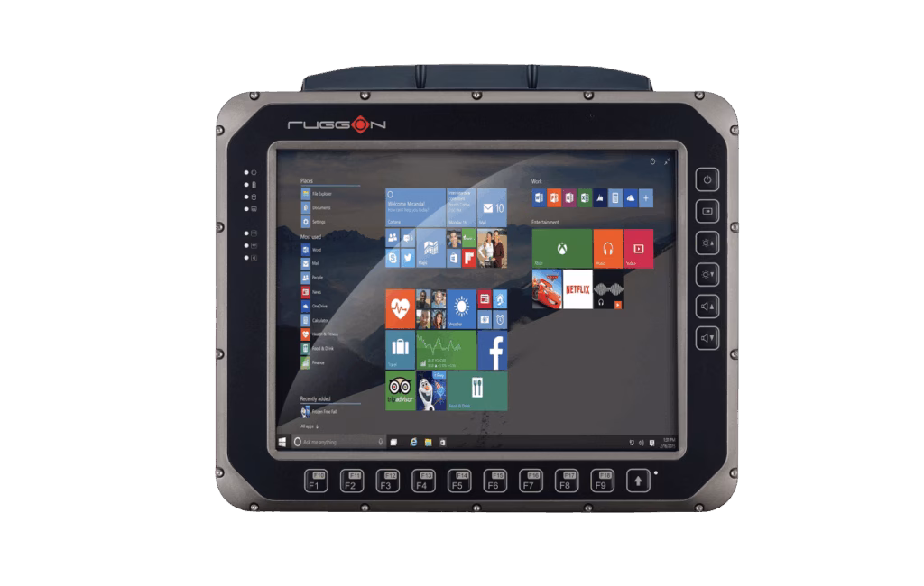 Vulcan 12X Beauty Shot No Background