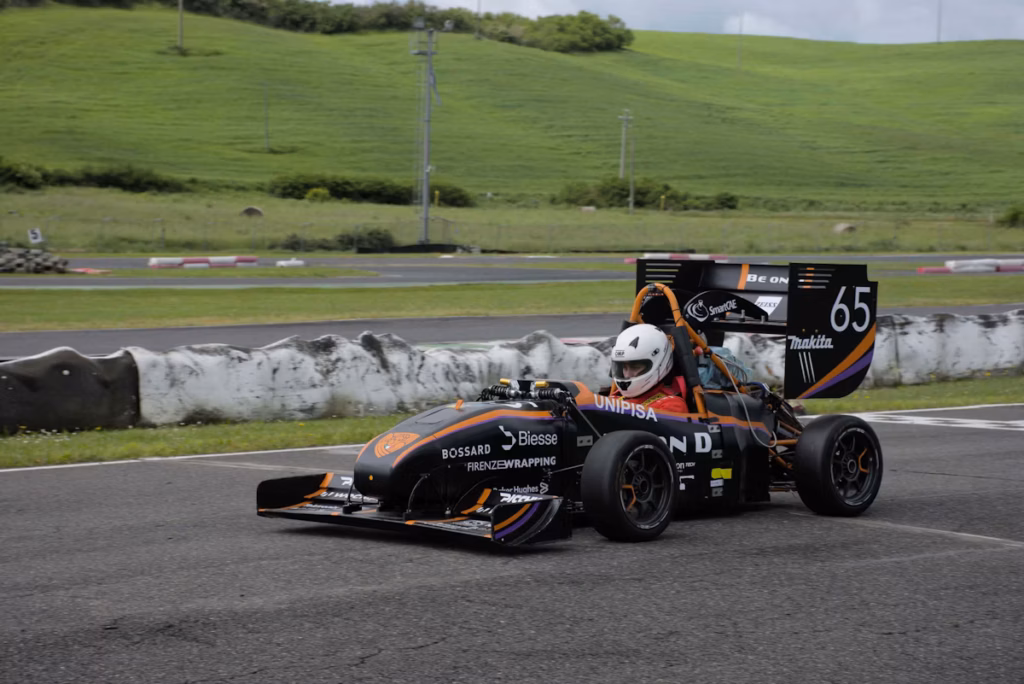 Electric Vehicle Data Acquisition