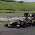 Electric Vehicle Data Acquisition