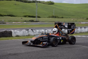 Electric Vehicle Data Acquisition