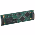 Acromag QMC350 VITA 93 high speed analog input module — 20 channels, 16-bit — Metromatics High-density analog input module for embedded systems — QMC350