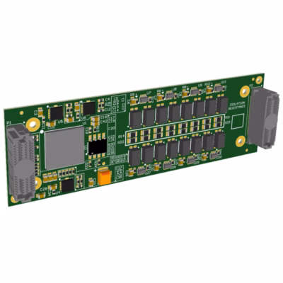 VITA 93 Isolated Digital Input Module
