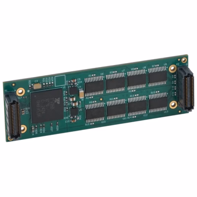 VITA 93 Serial Communication Module QMC 510