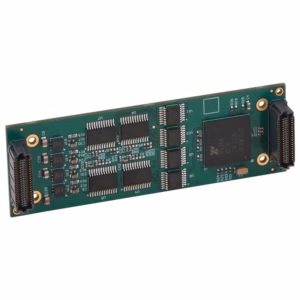 VITA 93 Isolated Serial Communication Module