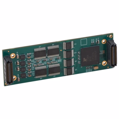 VITA 93 Isolated Serial Communication Module