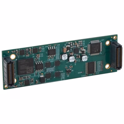 VITA 93 Multifunction I/O Module