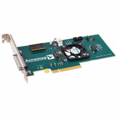 VITA 93 PCIe Carrier Card for QMC