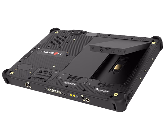 12 Inch Rugged Windows Tablet