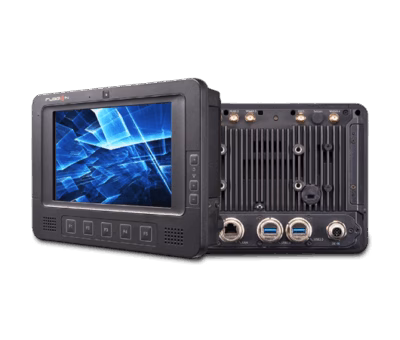 7 Inch Rugged Vehicle Mount Computer with AI Readiness in Australia