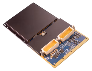 XMC-FGX2-6IO XMC Video Capture Card for Defence and Aerospace