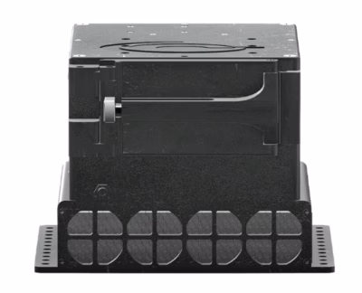 Rugged mission computer designed for UAVs, surveillance, and industrial use with advanced I/O, secure architecture, and SWaP-optimised design