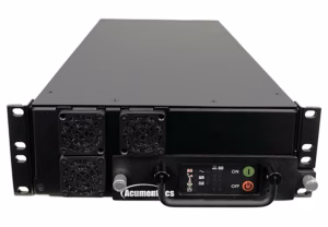 Rugged 2U Half Rack UPS System Model AHB1002