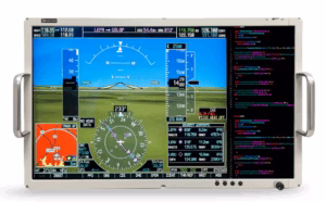 Rugged Display 24" ARD24