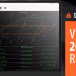 Dewesoft X Version 2025.2 Software Release Header