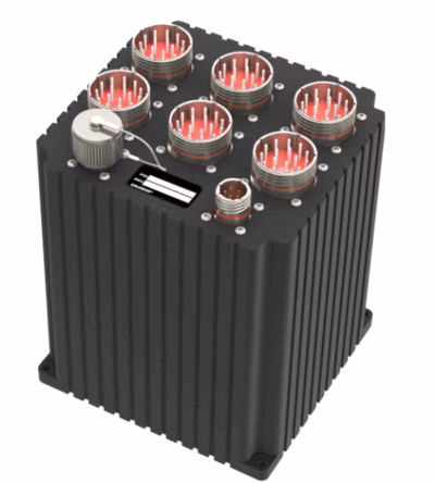Fibre Optic Splitter