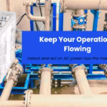 Picture of Acromag NT2140 inside Water Pump Station