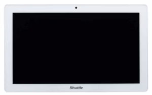 fanless medical touch panel PCs