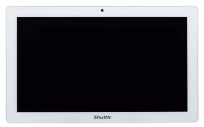 fanless medical touch panel PCs