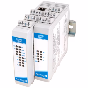 NT2710 Stepper Motor Controller