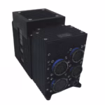 Calculex RIPR 1402 IRIG 106 Rugged Mission Data Recorder