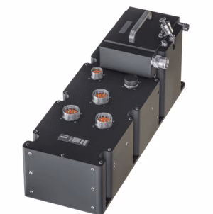 High Speed Fibre Optic Recorder RAPTOR