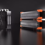 Dewesoft SIRIUS X and IOLITE X products on show
