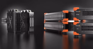 Dewesoft SIRIUS X and IOLITE X products on show
