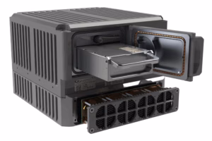 High Performance Recorder Removable Storage – Powerful – Rugged