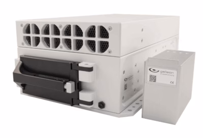 XSR Half Rack Server