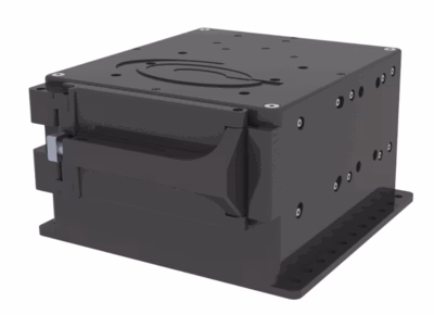 XSR 100GbE Recorder Image
