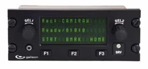 CP50 Control Panel Image