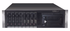 XSR Offload Server Image