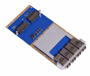 Titan Quad 10GbE XMC Image