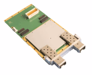 Titan Dual 25GbE XMC Image